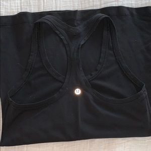 Lululemon Cool Racerback II Tank